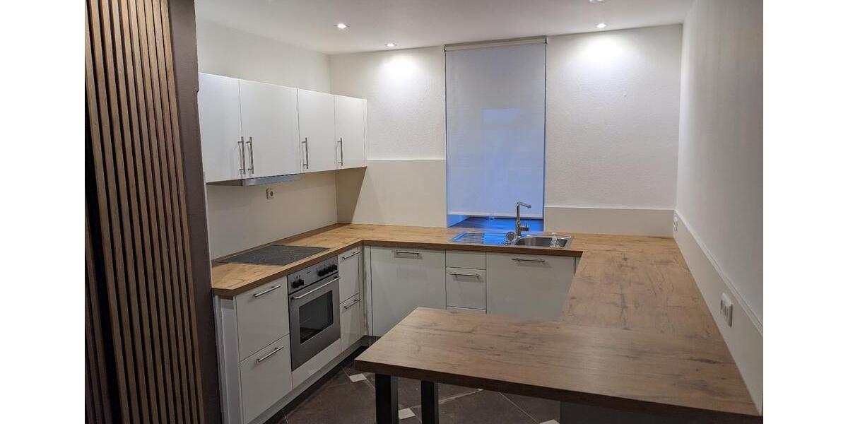 Etagenwohnung Schweinfurt Gartenstadt - 2 Zimmer, 75 m&sup2;, 729&euro; | Angebot:26635800