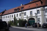 Historischer Gebäudekomplex in Barockarchitektur - Einfamilienhaus Ebrach Kr. Bamberg | Angebot:22213727