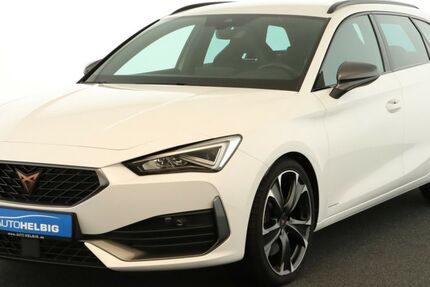 Cupra Leon 56.407 km 23.890 &euro; Donnersdorf 97499