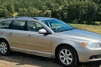 Volvo V70 173.000 km 9.250 &euro; Hofheim 97461