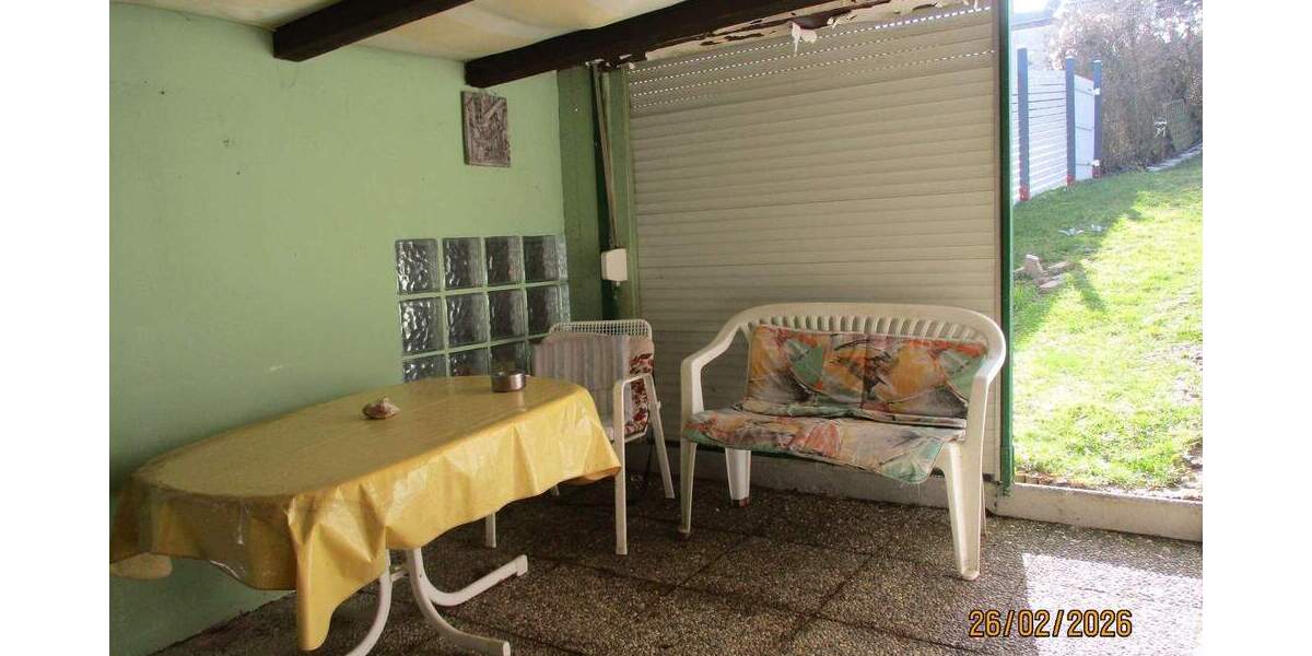 Mehrfamilienhaus, Wohnhaus Michelau i.Steigerwald Michelau - 6 Zimmer, 211 m&sup2;, 360.000&euro; | Angebot:25733230