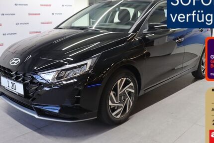 Hyundai i20 8.000 km 22.860 &euro; Schweinfurt 97424