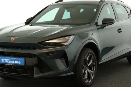 Cupra Formentor 18.300 km 27.990 &euro; Donnersdorf 97499