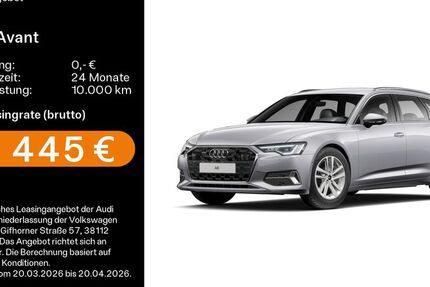 Audi A6 28.718 km 47.890 &euro; Schweinfurt 97424
