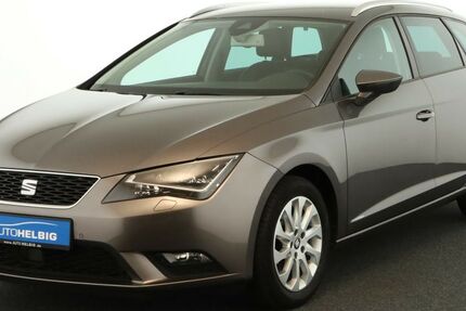 Seat Leon 166.000 km 9.990 &euro; Donnersdorf 97499