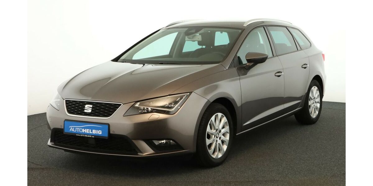 Seat Leon 166.000 km 9.990 &euro; Donnersdorf 97499