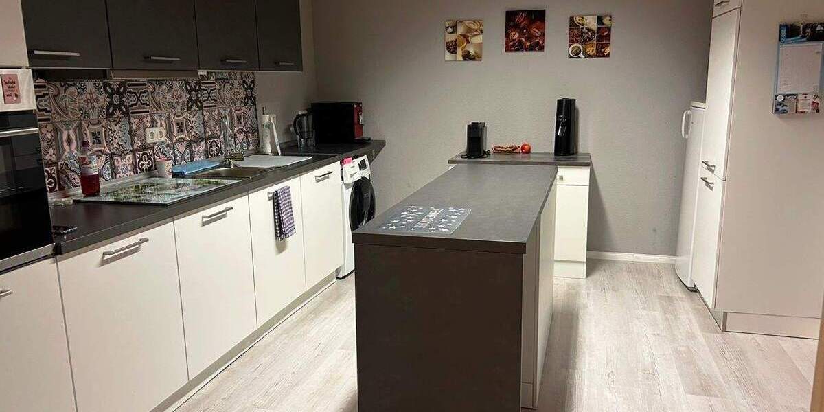 Mehrfamilienhaus, Wohnhaus Bundorf - 6 Zimmer, 190 m&sup2;, 297.000&euro; | Angebot:25729015