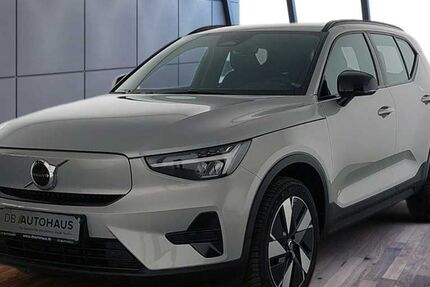 Volvo XC40 47.661 km 34.390 &euro; Schweinfurt 97424