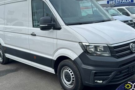 VW Crafter 29.800 km 29.800 &euro; Schweinfurt 97424