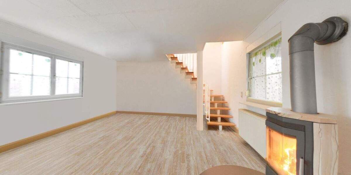 Einfamilienhaus Wipfeld - 7 Zimmer, 155 m&sup2;, 215.000&euro; | Angebot:25744019
