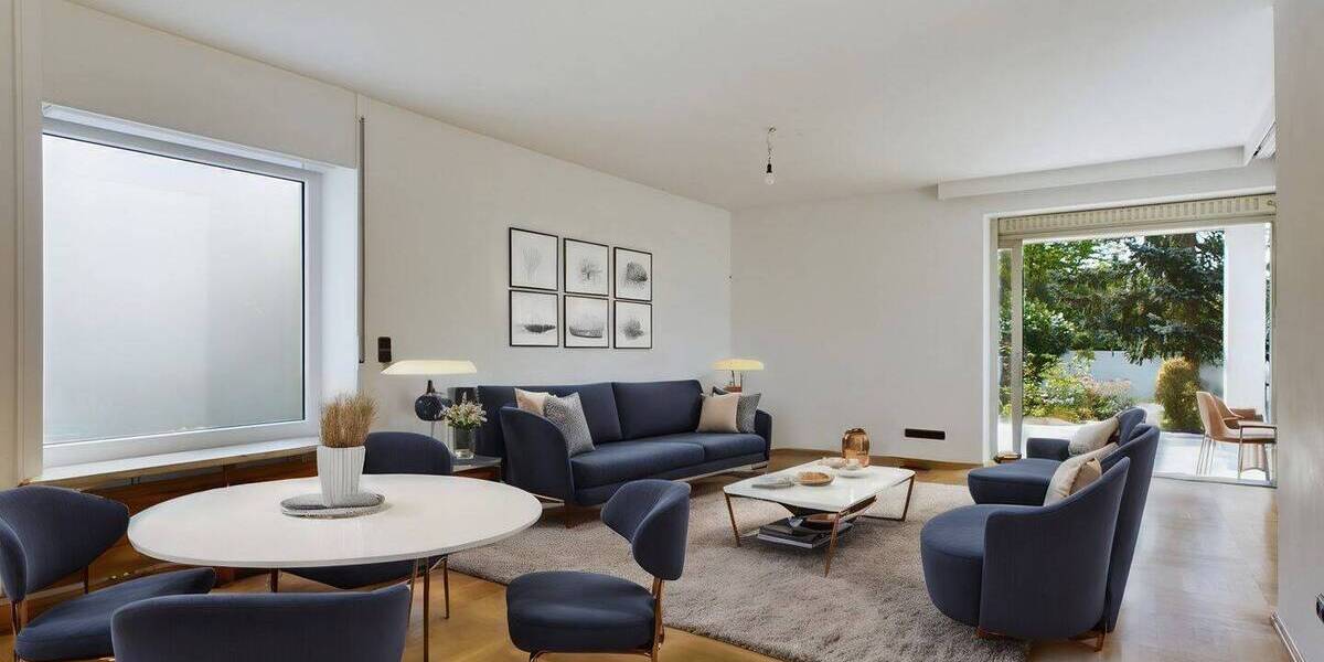 Bungalow Schweinfurt Hochfeld-Steinberg - 6 Zimmer, 179 m&sup2;, 635.000&euro; | Angebot:25731998