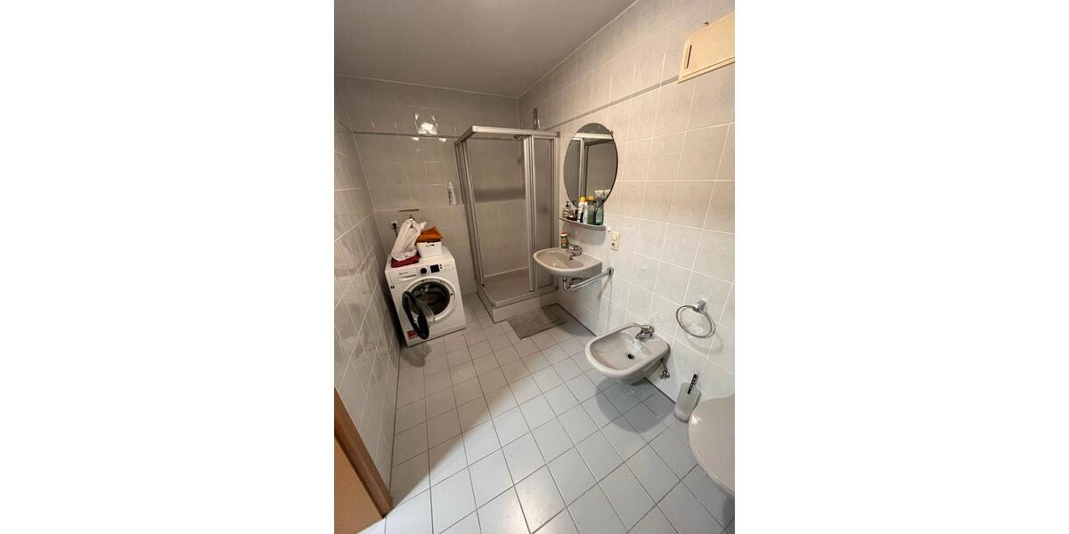 Etagenwohnung Schweinfurt Gartenstadt - 2 Zimmer, 60 m&sup2;, 630&euro; | Angebot:26036099