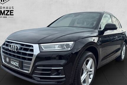 Audi Q5 123.000 km 27.480 &euro; Gochsheim bei Schweinfurt 97469
