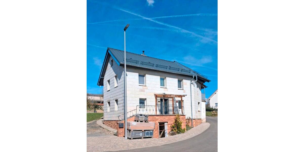 Einfamilienhaus Schweinfurt Gartenstadt - 7.5 Zimmer, 150 m&sup2;, 180.000&euro; | Angebot:26427329