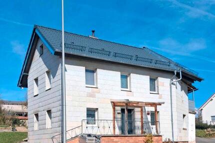 Haus Schweinfurt Gartenstadt - 7.5 Zimmer, 150 m&sup2;, 180.000&euro; | Angebot:26427329