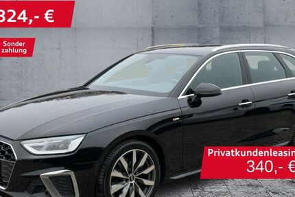 Audi A4 53.659 km 26.020 &euro; Werneck 97440