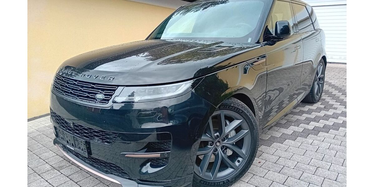 Land Rover Range Rover Sport 6.950 km 99.850 &euro; Hassfurt 97437