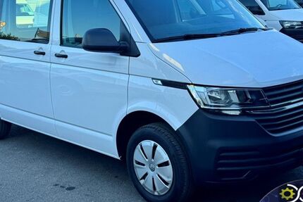 VW T6 Transporter 69.000 km 22.800 &euro; Schweinfurt 97424