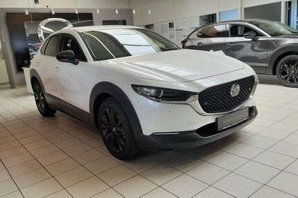 Mazda CX-30 7.832 km 24.890 &euro; Burkardroth 97705