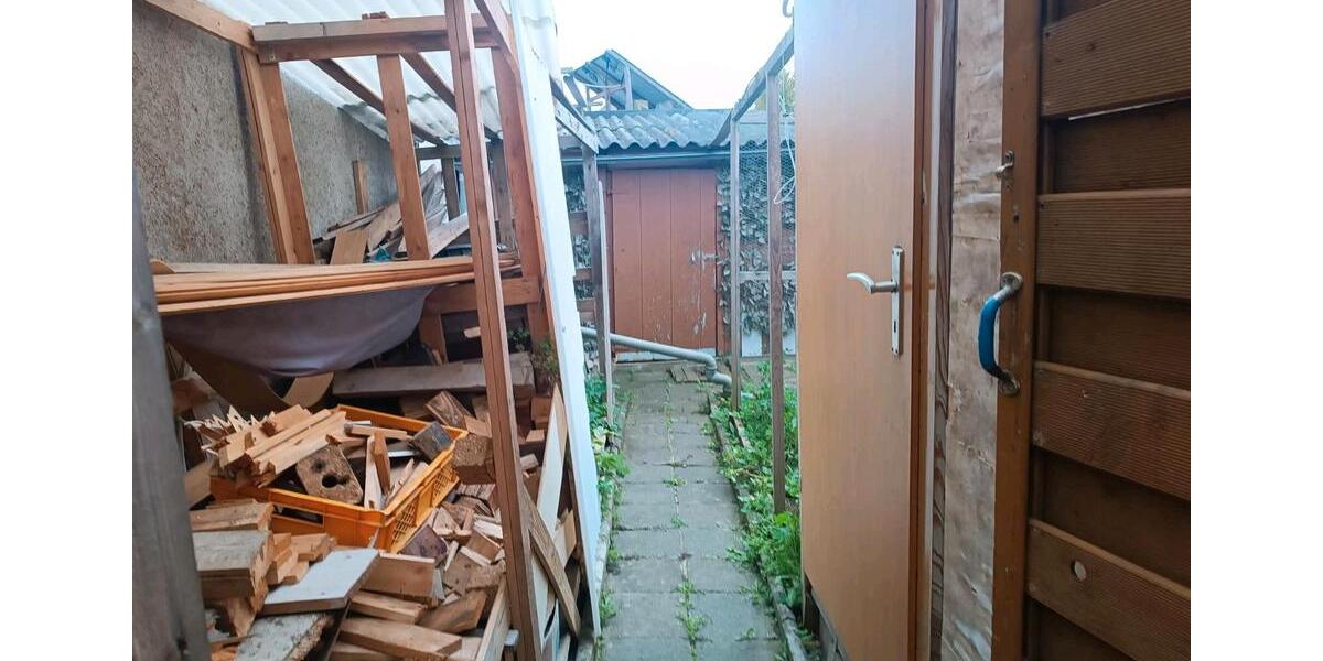Einfamilienhaus Werneck - 8 Zimmer, 170 m&sup2;, 300.000&euro; | Angebot:26638488