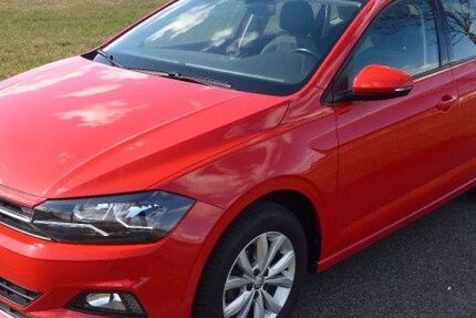 VW Polo 86.000 km 12.295 &euro; Lindach 97509