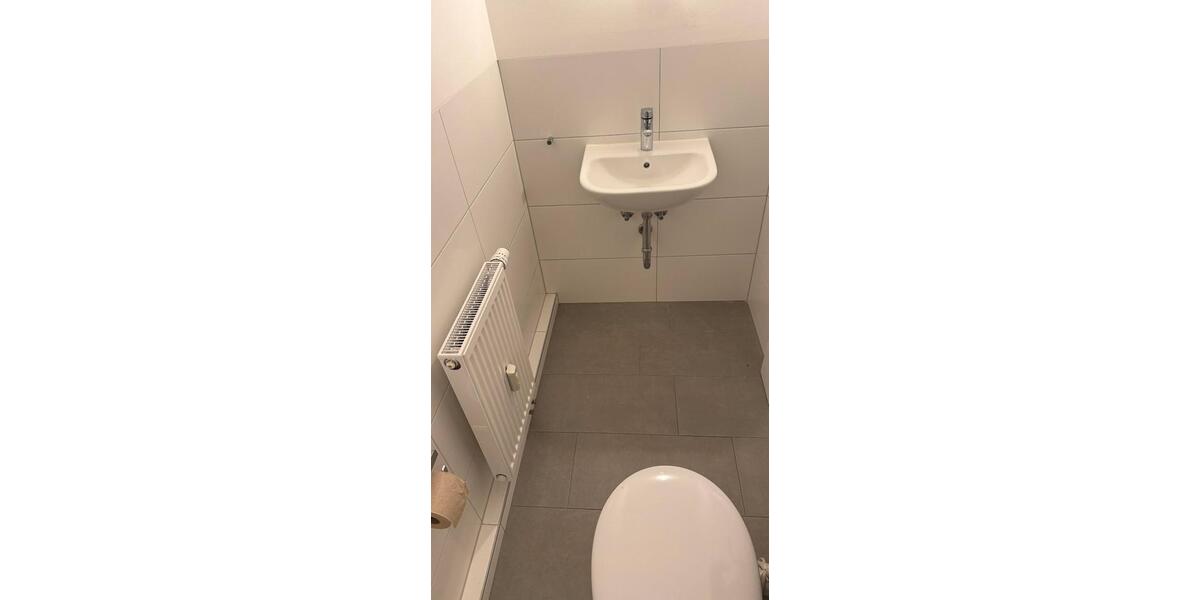 Etagenwohnung Hohenroth - 3 Zimmer, 90 m&sup2;, 675&euro; | Angebot:25844449