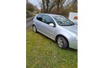 VW Golf V 24.000 km 2.000 &euro; Schweinfurt 97420