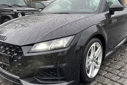 Audi TT 62.764 km 35.880 &euro; Haßfurt 97437