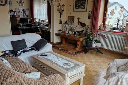 Wohnung Oerlenbach - 4.5 Zimmer, 108 m&sup2;, 800&euro; | Angebot:25305096