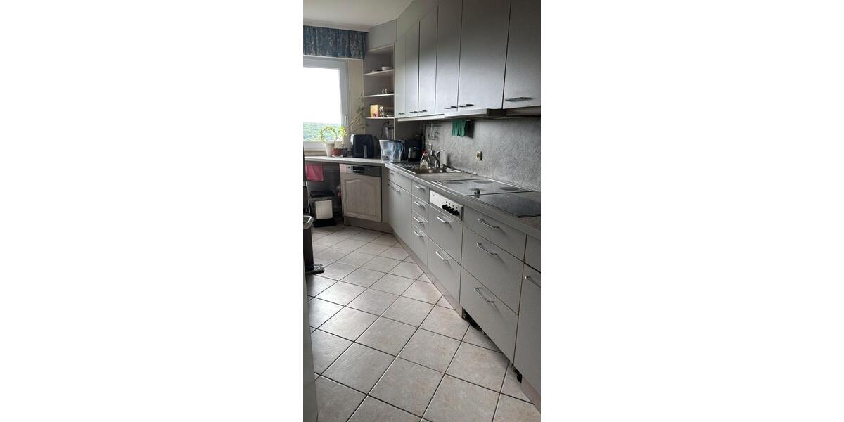 Etagenwohnung Schweinfurt Haardt - 4 Zimmer, 100 m&sup2;, 920&euro; | Angebot:26367290