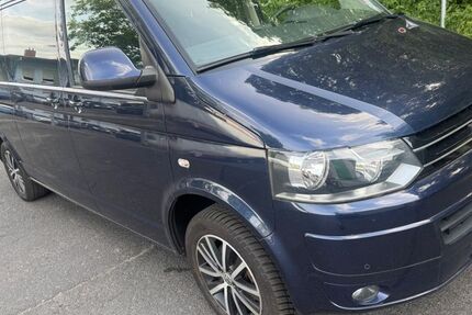 VW T5 Transporter 174.500 km 19.990 &euro; Schweinfurt 97422