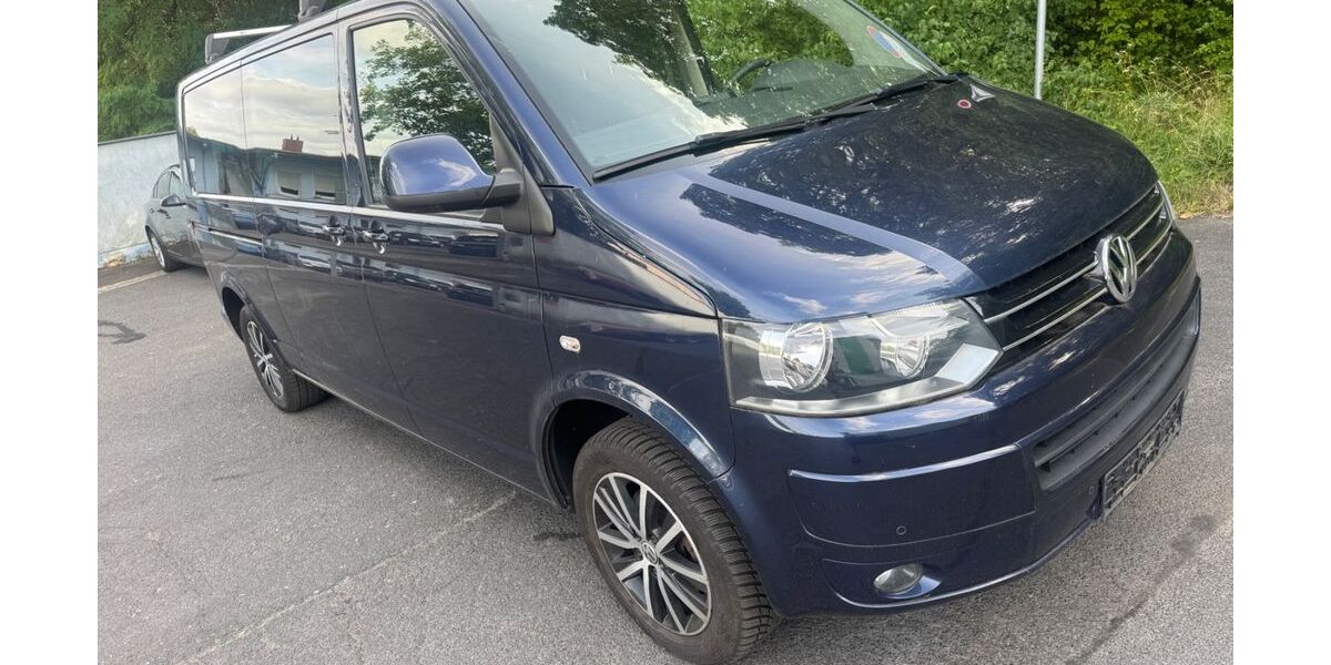 VW T5 Transporter 174.500 km 19.990 &euro; Schweinfurt 97422
