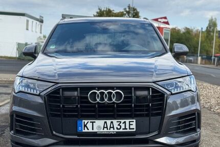 Audi Q7 182.000 km 35.900 &euro; Dettelbach 97337