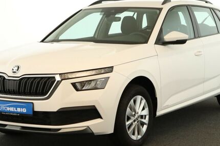Skoda Kamiq 78.600 km 13.990 &euro; Donnersdorf 97499
