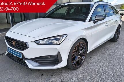 Cupra Leon 57.639 km 27.990 &euro; Werneck 97440
