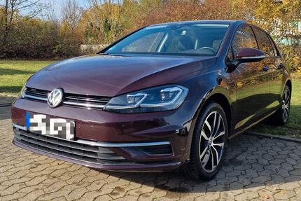 VW Golf 87.000 km 13.800 &euro; Schweinfurt 97424