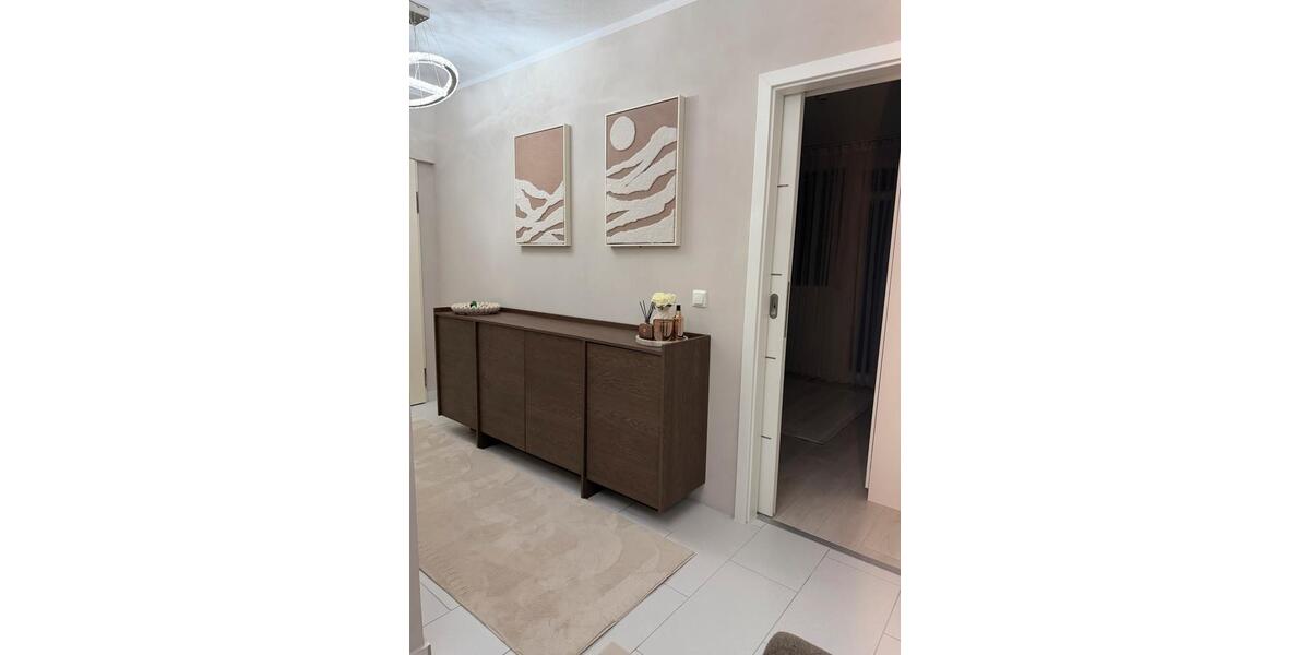 Etagenwohnung Schweinfurt Bellevue - 3 Zimmer, 80 m&sup2;, 250.000&euro; | Angebot:26041874