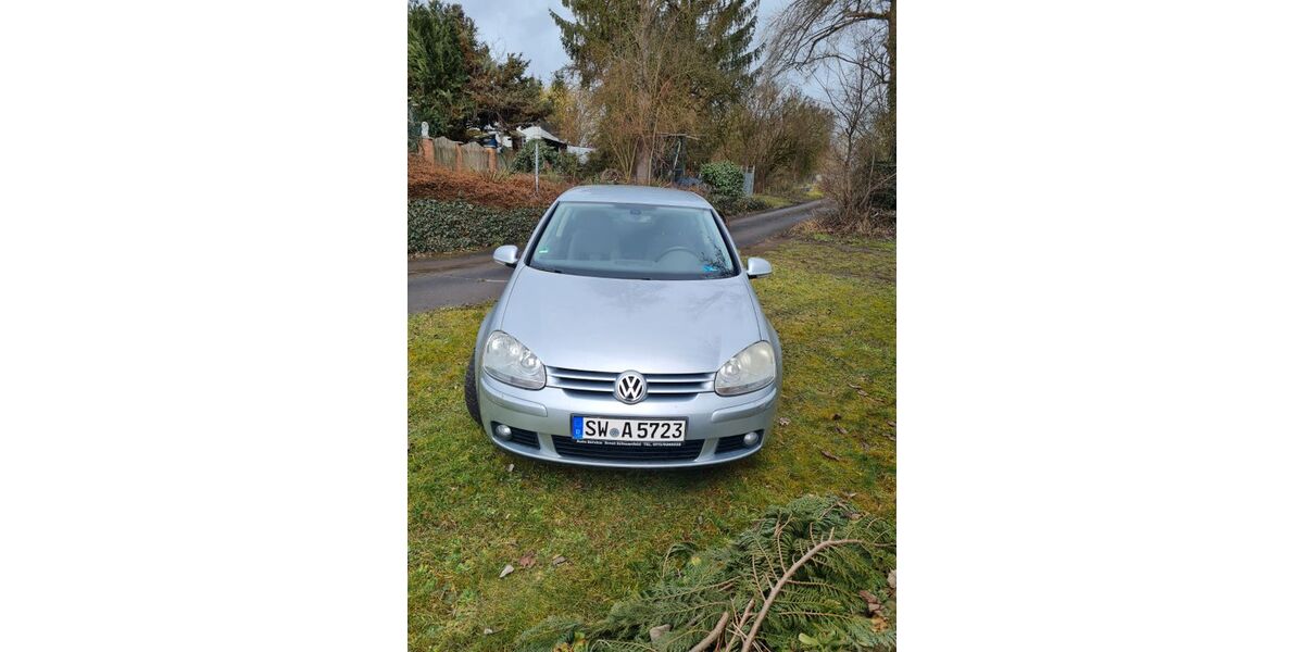 VW Golf 245.000 km 1.500 &euro; Schweinfurt 97424