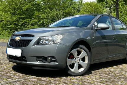 Chevrolet Cruze 184.000 km 3.300 &euro; Hammelburg 97762