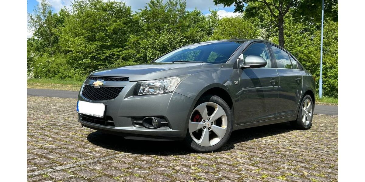 Chevrolet Cruze 184.000 km 3.300 &euro; Hammelburg 97762
