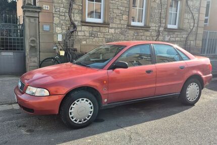 Audi A4 226.800 km 1.250 &euro; Waigolshausen 97534