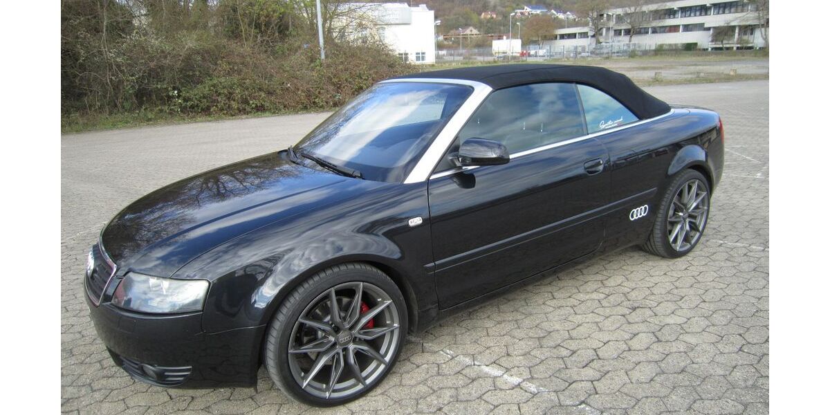 Audi A4 212.000 km 6.599 &euro; Zeil am Main 97475