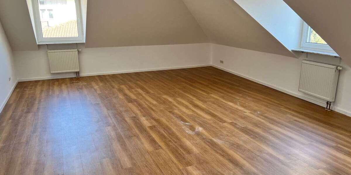 Etagenwohnung Bad Kissingen - 2 Zimmer, 80 m&sup2;, 540&euro; | Angebot:26673570