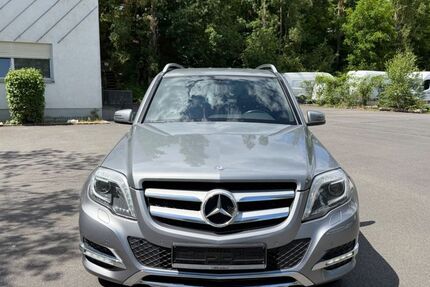 Mercedes-Benz GLK 220 141.000 km 16.400 &euro; Rimpar 97222
