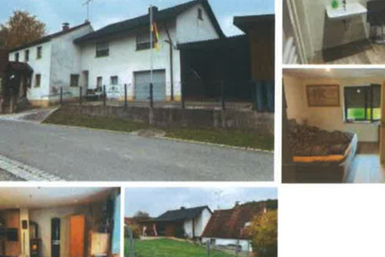 Haus Rauhenebrach - 4 Zimmer, 130 m&sup2;, 249.000&euro; | Angebot:25220820