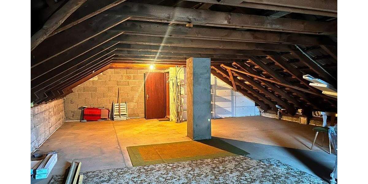 Doppelhaushälfte Stadtlauringen Wettringen - 4 Zimmer, 114 m&sup2;, 219.000&euro; | Angebot:25729020