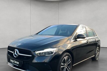 Mercedes-Benz B 180 15.742 km 27.900 &euro; Schweinfurt 97424