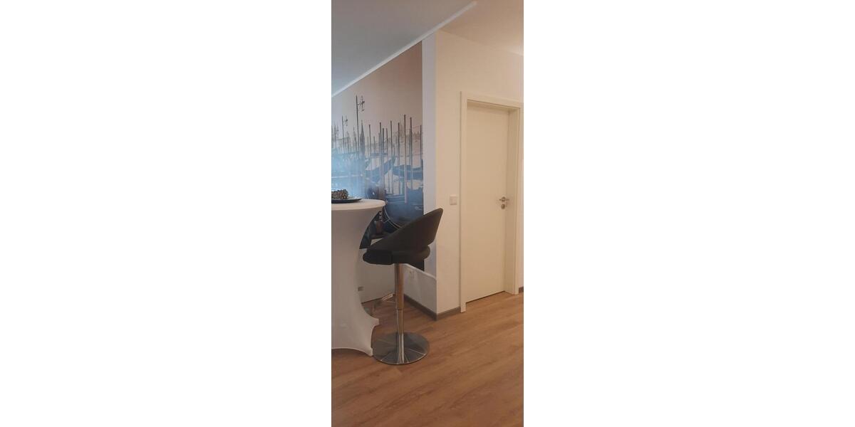 Etagenwohnung Bad Kissingen - 2 Zimmer, 55 m&sup2;, 890&euro; | Angebot:23880813