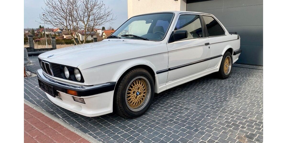 BMW 325 209.000 km 24.325 &euro; Bad Kissingen 97688