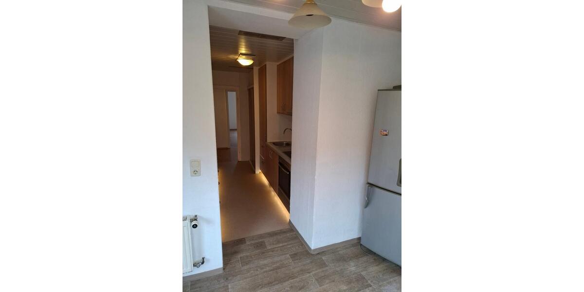 Etagenwohnung Schweinfurt Gartenstadt - 3.5 Zimmer, 95 m&sup2;, 820&euro; | Angebot:25857774